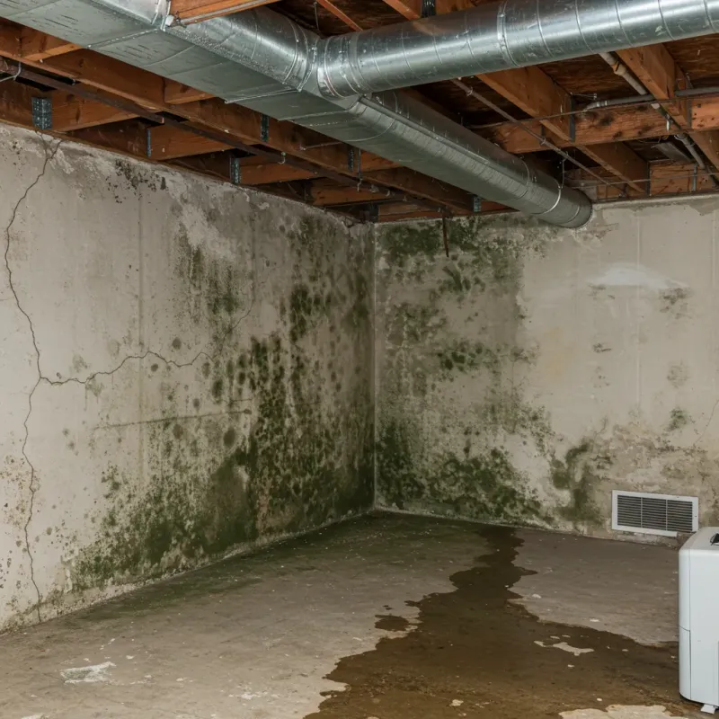 Professional Mold Removal in Kenai, AK