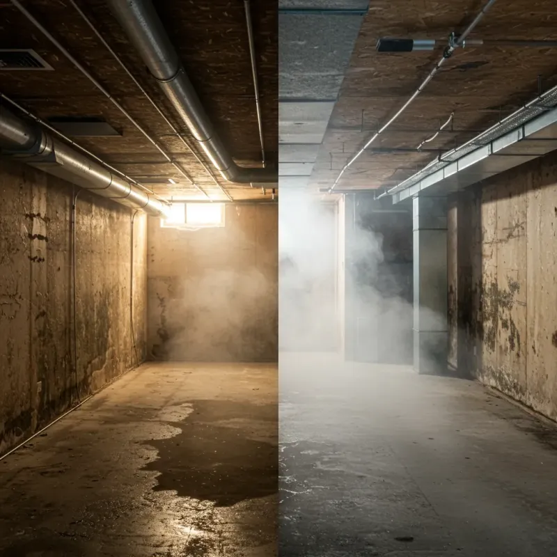 Professional Odor Removal in Kenai, AK